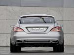 Mercedes-Benz Shooting Break Concept 2010 года